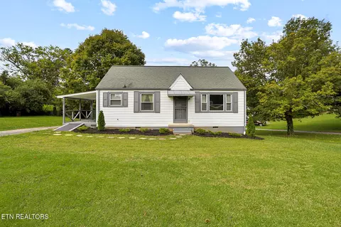 5629 Neubert Springs Rd, Knoxville, TN 37920