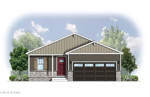 3706 Crimson Clover Ln, Knoxville, TN 37924