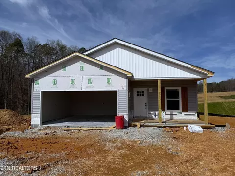 3713 Crimson Clover Ln, Knoxville, TN 37924