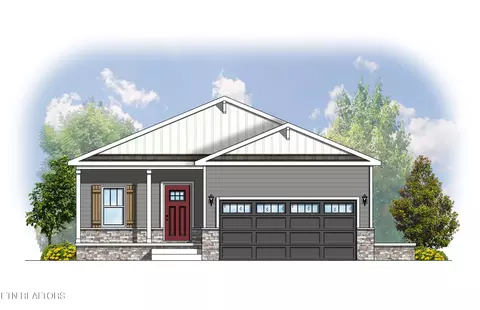 3731 Crimson Clover Ln, Knoxville, TN 37924