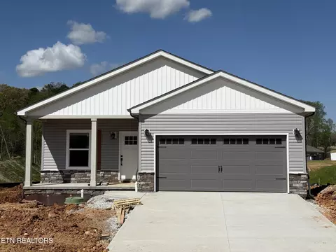 6509 Spotted Orchid Ln, Knoxville, TN 37924