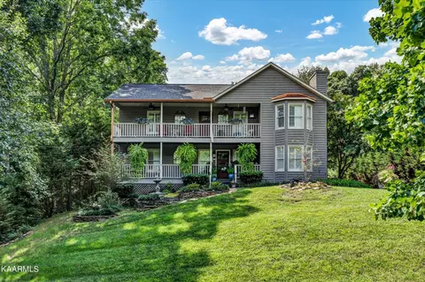 2009 Cypresswood Ln, Knoxville, TN 37932