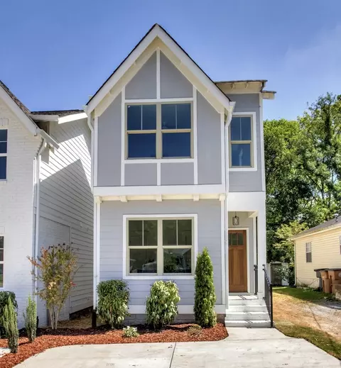 2171 Rock City St # A, Nashville, TN 37216