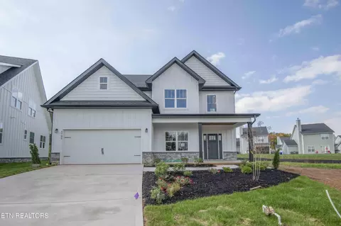 6705 Orange Petal Ln, Knoxville, TN 37931