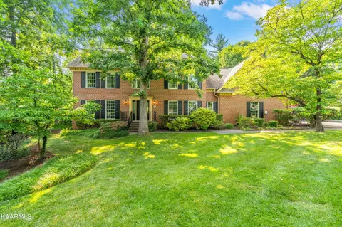221 Baltusrol Rd, Knoxville, TN 37934