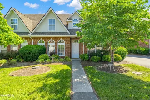 748 Poets Corner Way, Knoxville, TN 37919