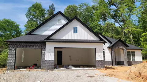 120 Kawga Way, Loudon, TN 37774