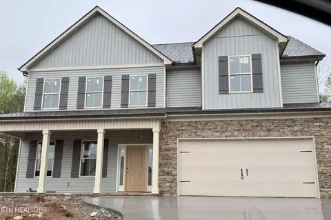 1216 Madison Oaks Rd, Knoxville, TN 37924