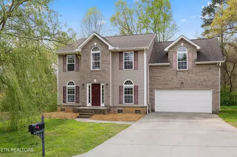 5838 Wall Flower Ln, Knoxville, TN 37924
