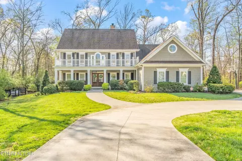 6722 Ridgerock Ln, Knoxville, TN 37909