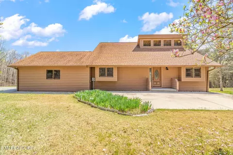 204 Harvey Rd, Kingston, TN 37763