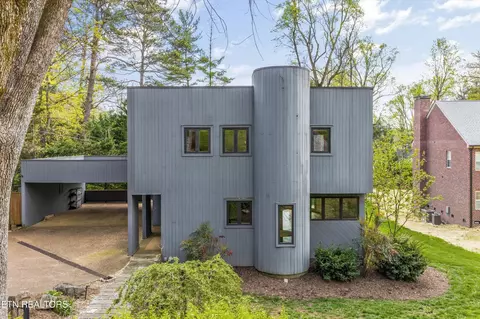 3632 Woodland Dr, Knoxville, TN 37919