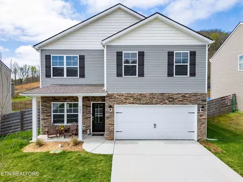 8625 Leeanna Brooke Ln, Knoxville, TN 37920