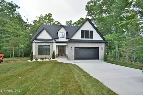 336 Nuhya Ln, Loudon, TN 37774