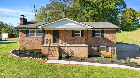 7125 W Martin Mill Pike, Knoxville, TN 37920