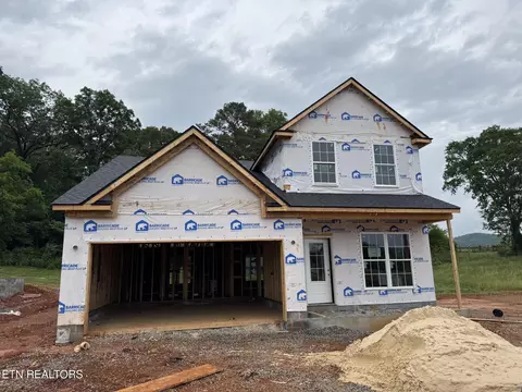 1549 Hickory Meadows Dr, Knoxville, TN 37932