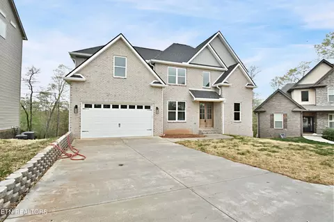 9968 Winding Hill Ln, Knoxville, TN 37931