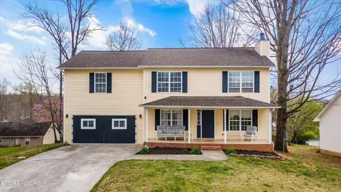 5956 Wilkesboro Ln, Knoxville, TN 37912