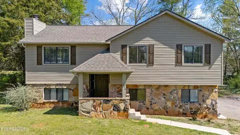 1810 Sedgewick Dr, Knoxville, TN 37922