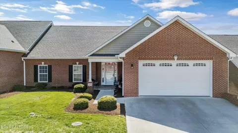 1609 Wisteria View Way, Knoxville, TN 37914