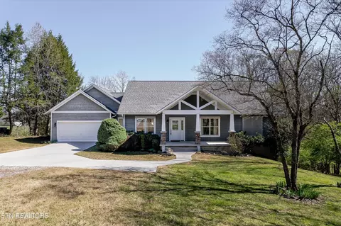 12201 Warrior Trail Tr, Knoxville, TN 37922