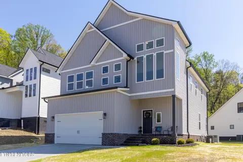 12520 Dalton View Ln, Knoxville, TN 37932
