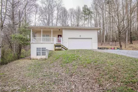 150 Waymier Rd, Sweetwater, TN 37874