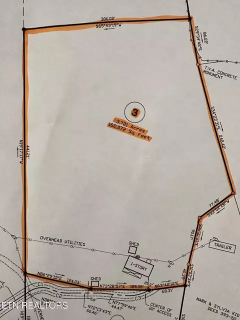 122 Cove Hollow Rd, La Follette, TN 37766