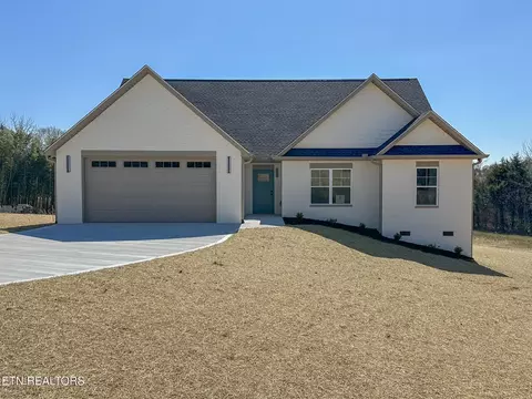 5924 Bingham Ln, Maryville, TN 37801