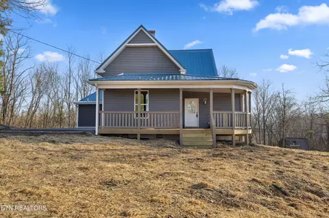 121 Price St, Bulls Gap, TN 37711