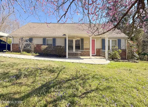 4008 Sam Cooper Ln, Knoxville, TN 37918