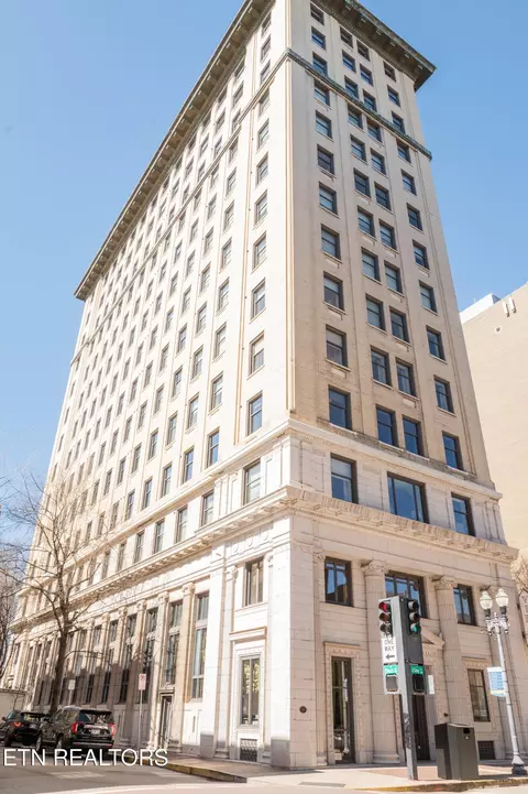 531 S Gay St #304, Knoxville, TN 37902