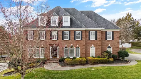 1602 Emerson Park Dr, Knoxville, TN 37922