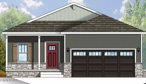 6515 Spotted Orchid Ln, Knoxville, TN 37924