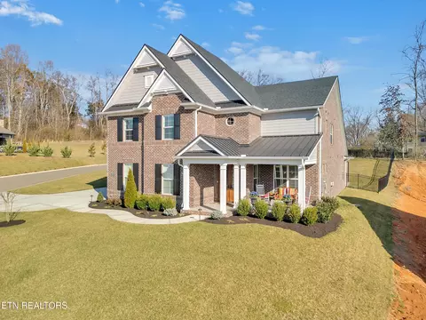 252 Reverence Run Ln, Knoxville, TN 37934