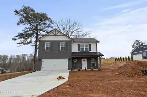 211 Chippewa Ln, Rutledge, TN 37861