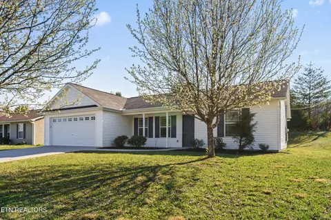 5100 Cattail Ln, Corryton, TN 37721