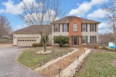 4813 Walnut Hill Dr, Morristown, TN 37814