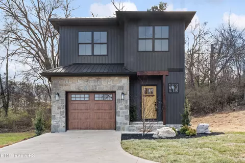 1406 NW Lantana Ln, Knoxville, TN 37912