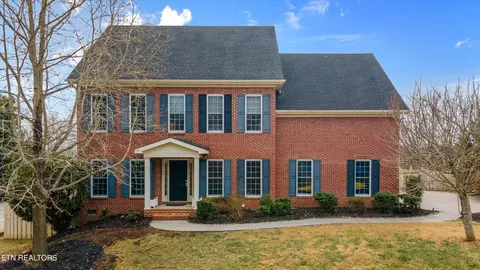 2043 Willow View Ln, Knoxville, TN 37922