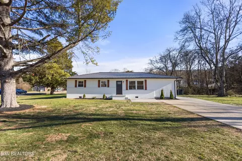 2000 Merchant Dr, Knoxville, TN 37912