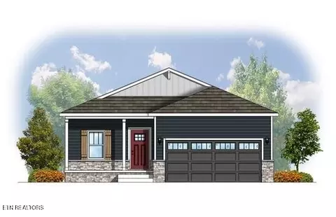 3712 Crimson Clover Ln, Knoxville, TN 37924