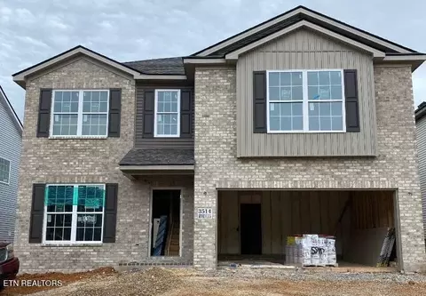 3514 Stewart Hill Ln, Knoxville, TN 37931