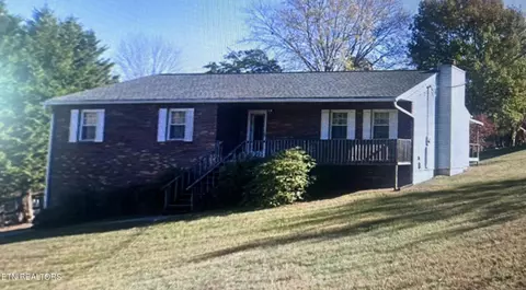 2110 Scenic Ridge Cv, Knoxville, TN 37923