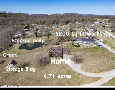 7513 Mary Lay Ln, Strawberry Plains, TN 37871