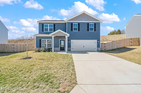 4753 Finley Ridge Ln, Knoxville, TN 37921