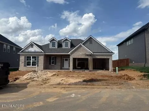 12153 Bethel Hollow Dr, Knoxville, TN 37932