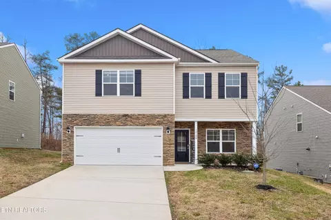 12106 Sweet Almond Ln, Knoxville, TN 37932