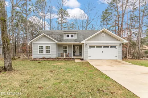 7301 Nolichucky Ln, Knoxville, TN 37920