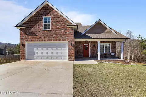 3805 Hillside Terrace Ln, Knoxville, TN 37924
